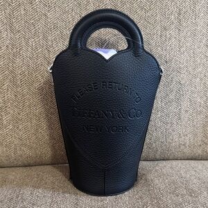 NEW Tiffany & Co. Return to Tiffany mini tote bag